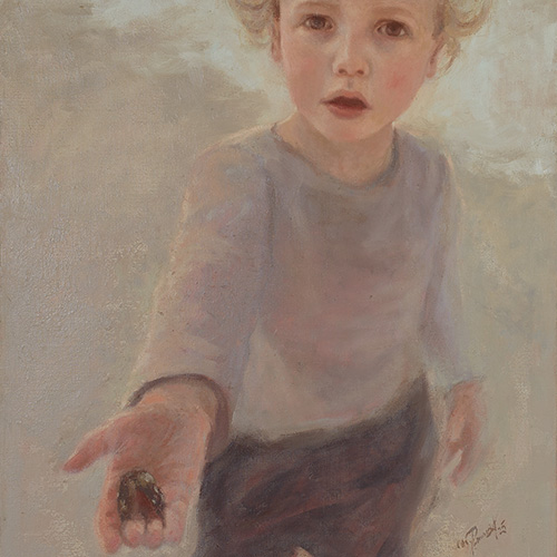 ANkommen Zwischen Wahrnehmung und Erinnerung