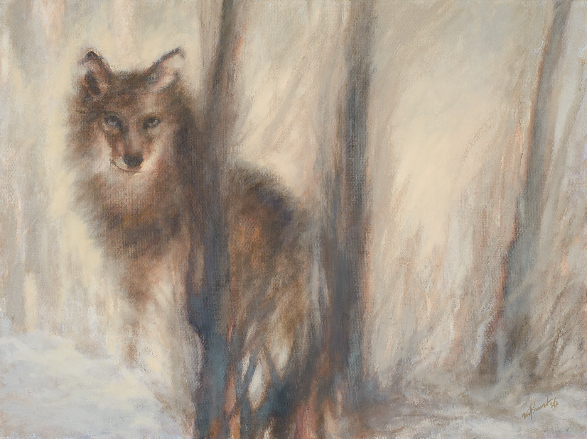 ANkommen Zwischen Wahrnehmung und Erinnerung