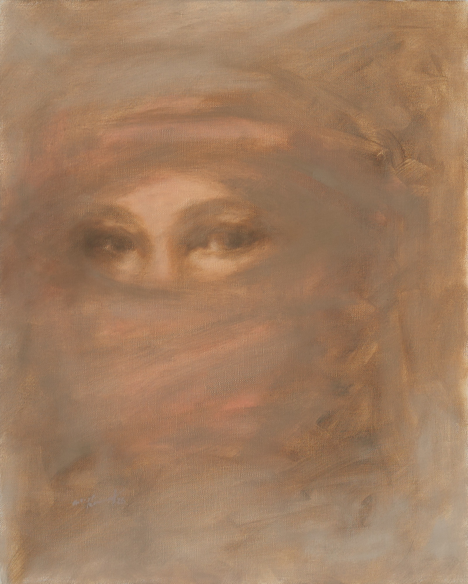 ANkommen Zwischen Wahrnehmung und Erinnerung