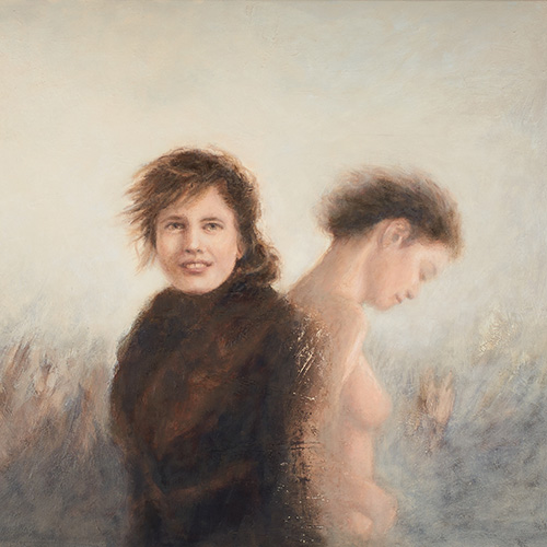 ANkommen Zwischen Wahrnehmung und Erinnerung